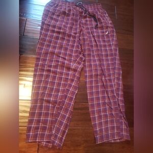 Men Nautica Sleepwear Pants